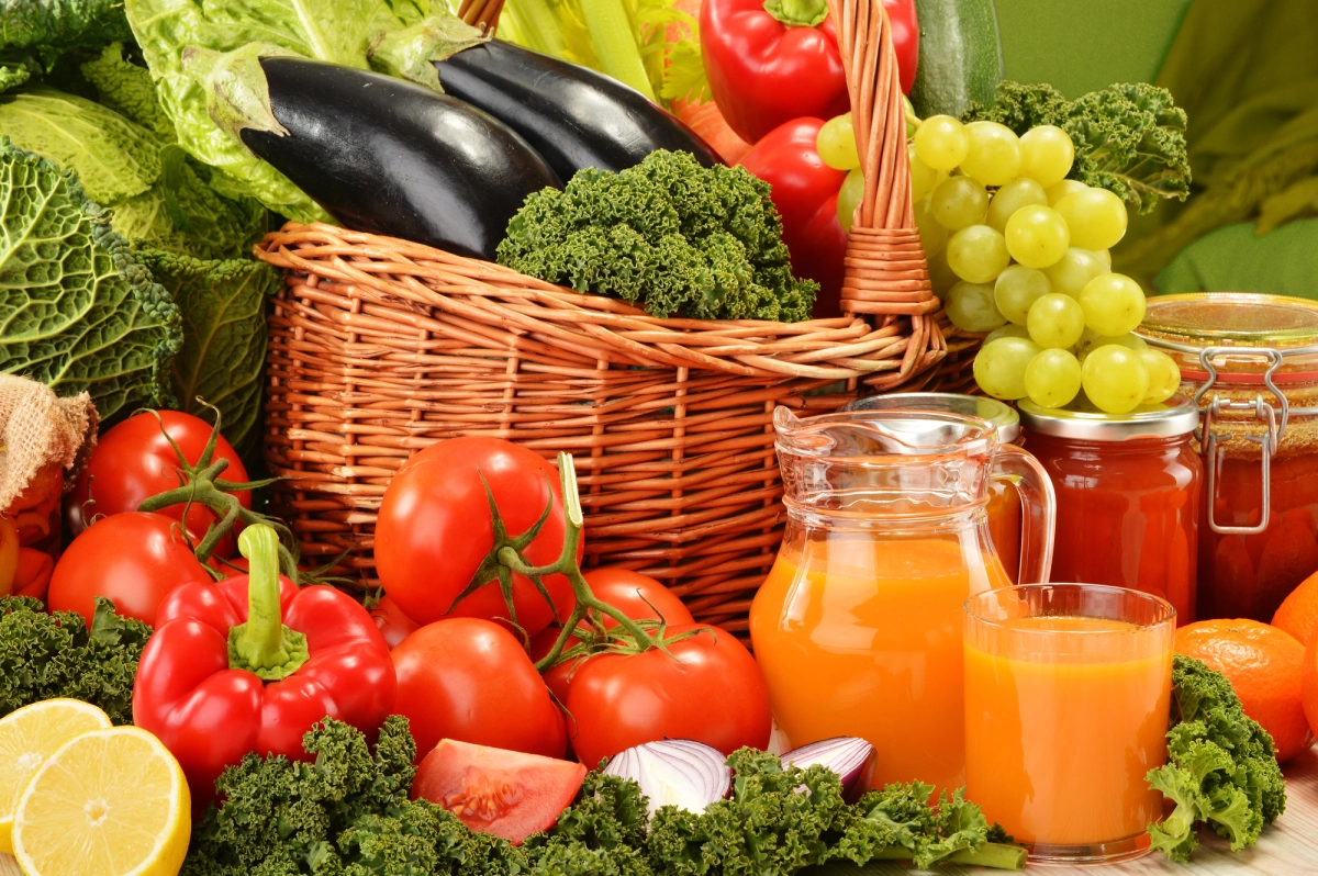 Які продукти корисні в разі мастопатії молочної залози